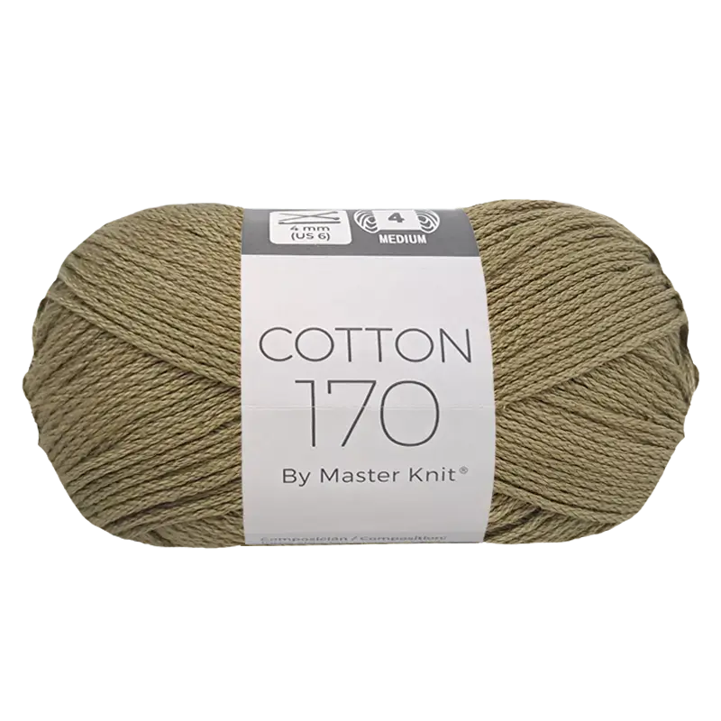 Cotton 170
