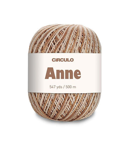 Anne 500m