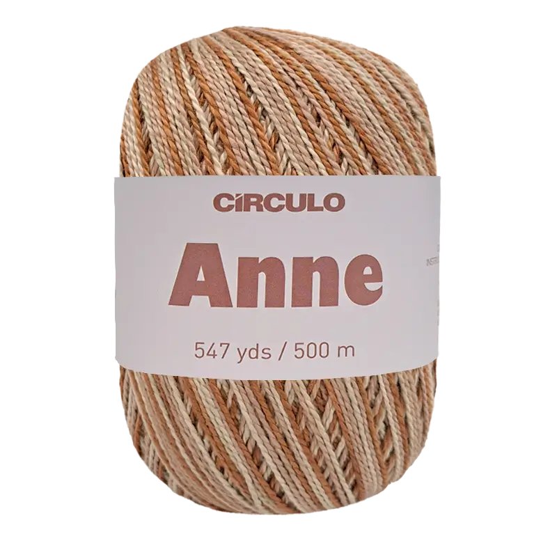 Anne 500m