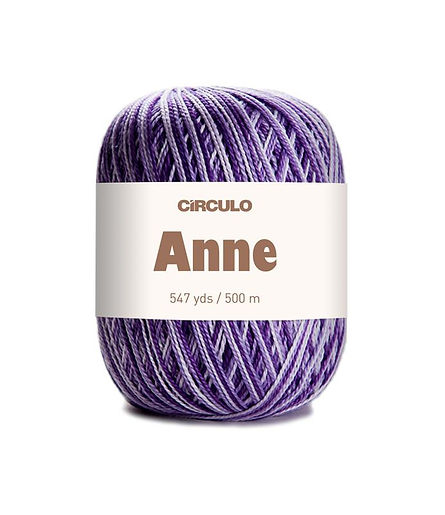 Anne 500m