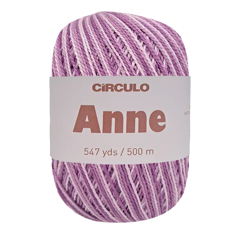 Anne 500m