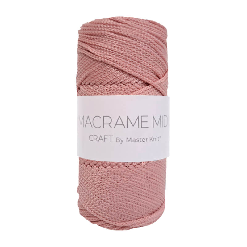 MACRAME MIDI