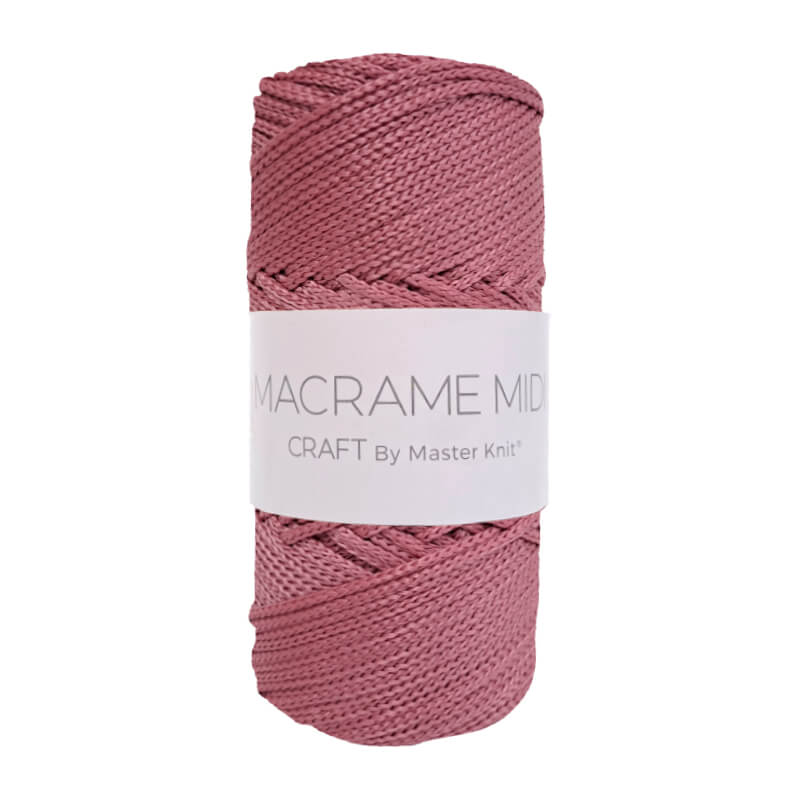 MACRAME MIDI