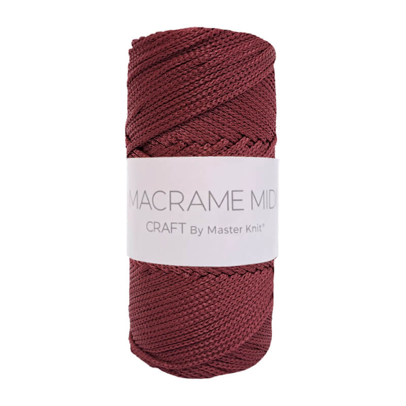 MACRAME MIDI