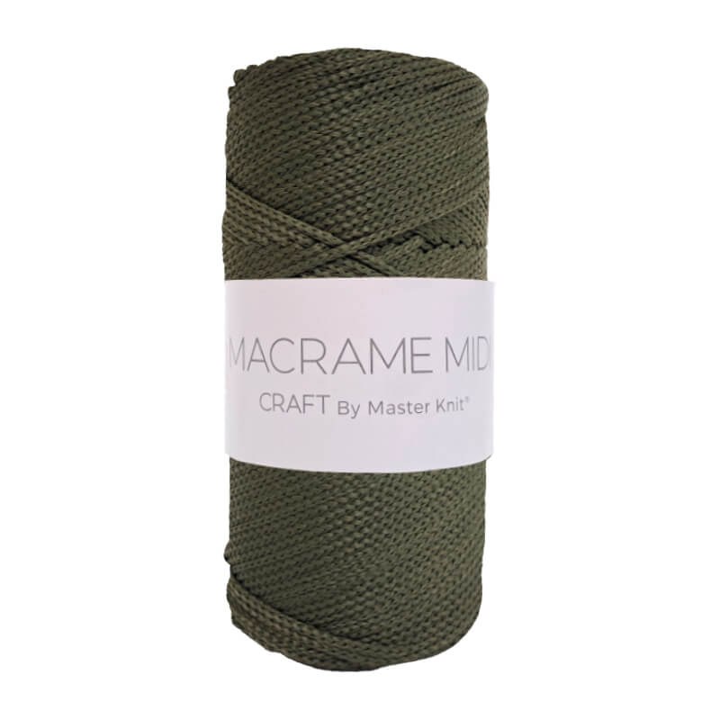 MACRAME MIDI