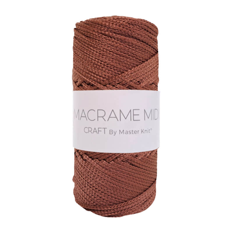 MACRAME MIDI