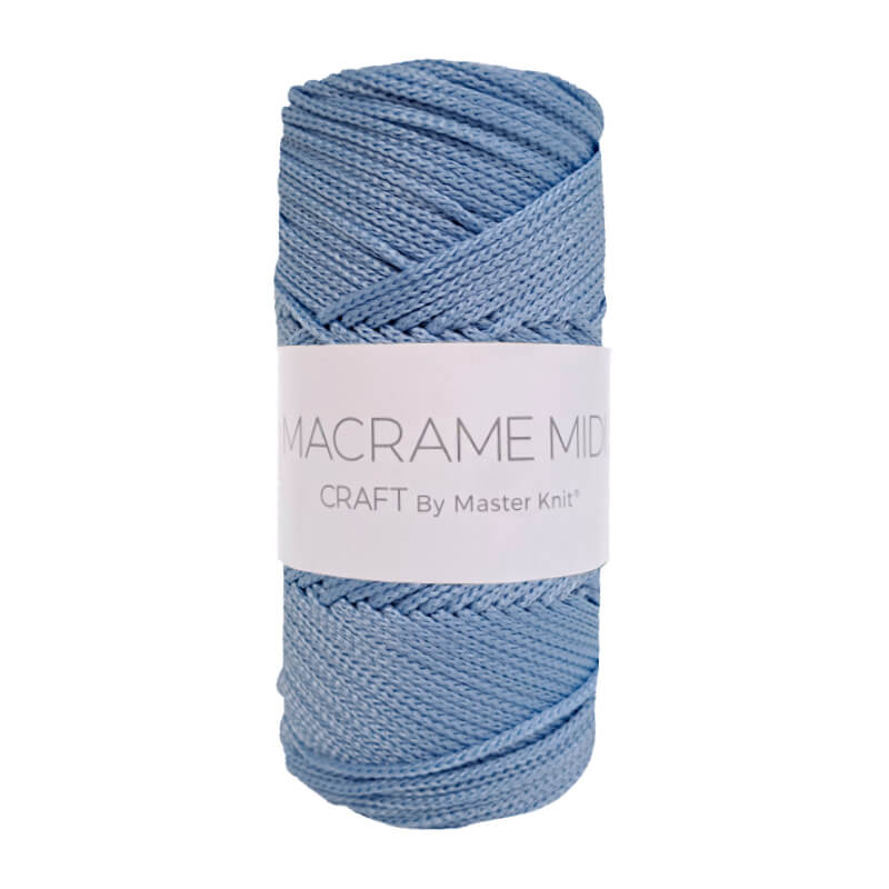 MACRAME MIDI