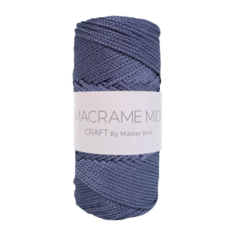 MACRAME MIDI