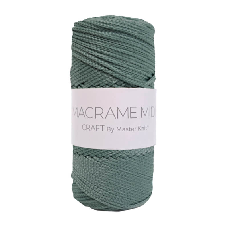 MACRAME MIDI