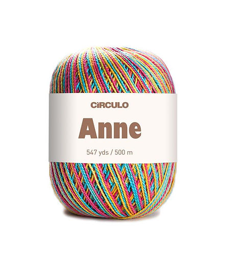 Anne 500m