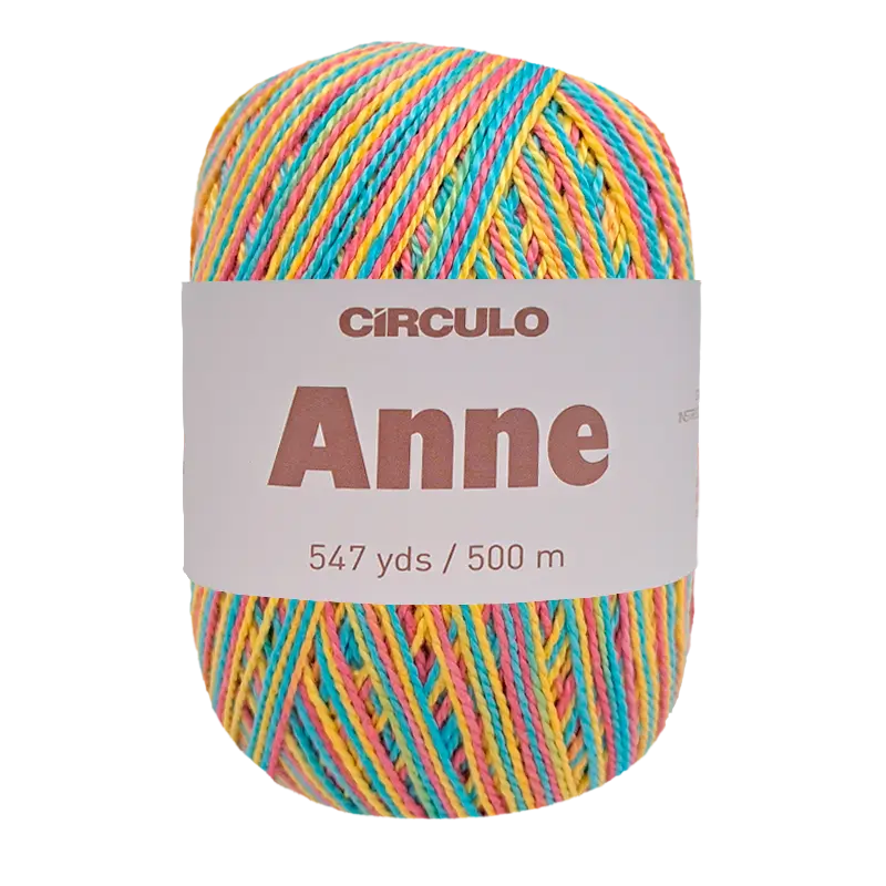 Anne 500m