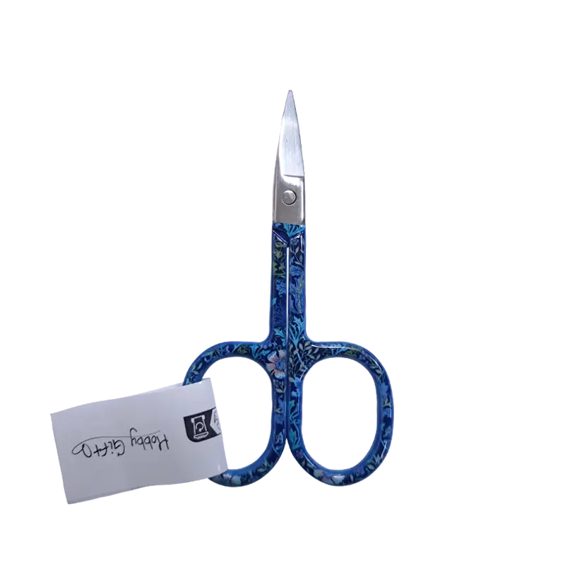Tijeras para bordado de 9.3cm - Premium
