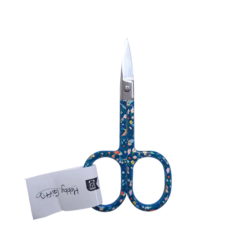 Tijeras para bordado de 9.3cm - Premium