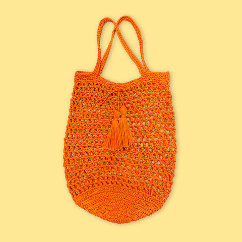 Bolsa Cotton 170 (Gancho)