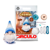 Kit de Crochet - Elemental Gnomes