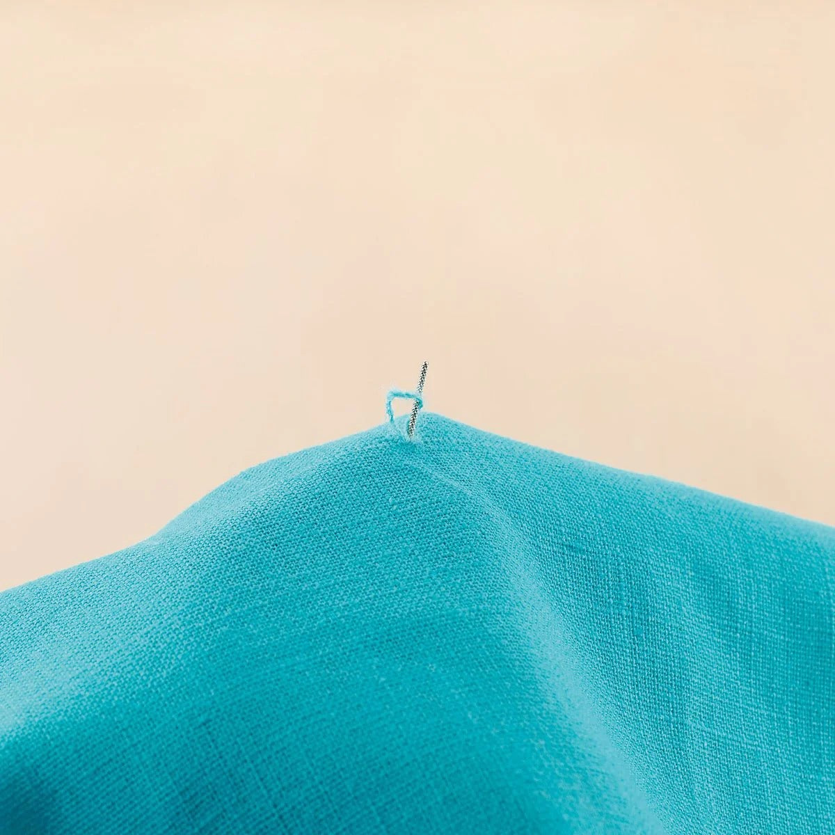 SNAG REPAIR NEEDLE