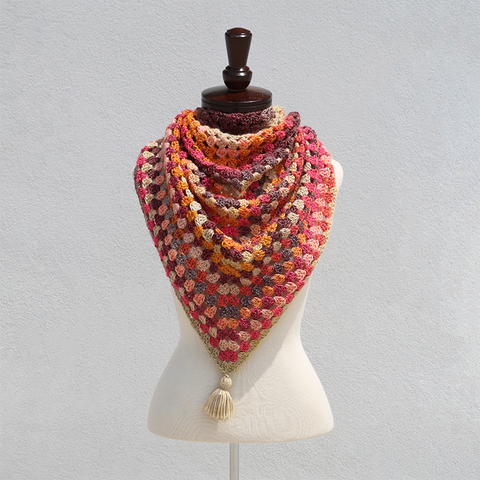 Chal en Pico Ferris Wheel (Gancho)