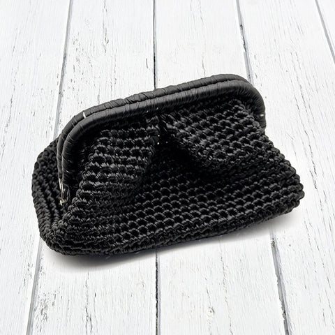 Clutch Eco Bag (Gancho)