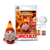 Kit de Crochet - Elemental Gnomes