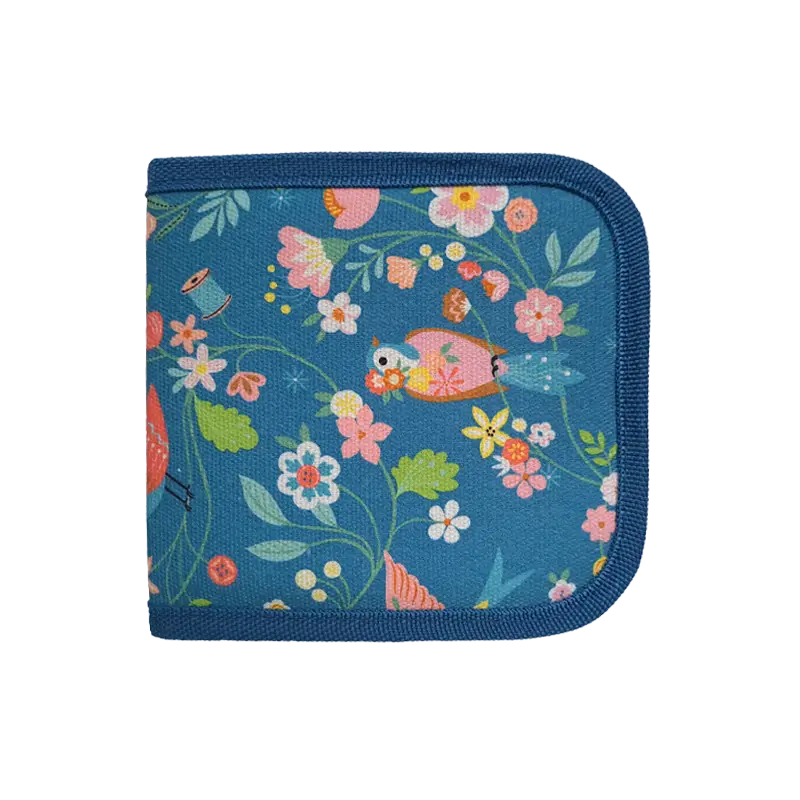 Estuche de costura para viaje - Premium