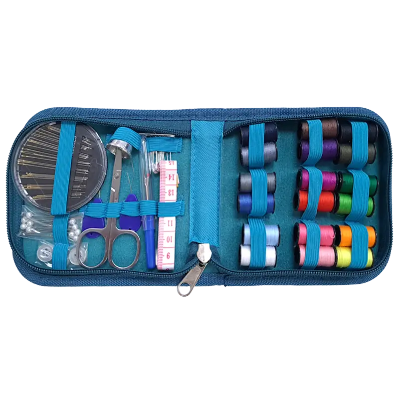 Estuche de costura para viaje - Premium