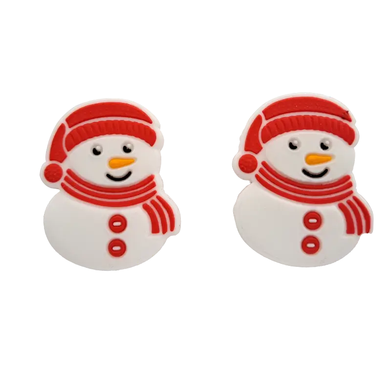 Protectores de punta - Par (Navidad)