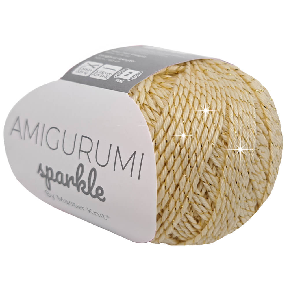 AMIGURUMI SPARKLE - Crochetstores9367-1112795044984729