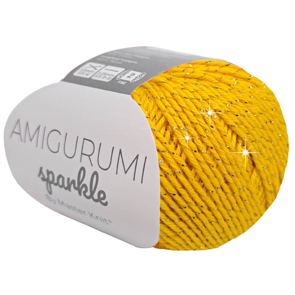 AMIGURUMI SPARKLE - Crochetstores9367-1289795044984736