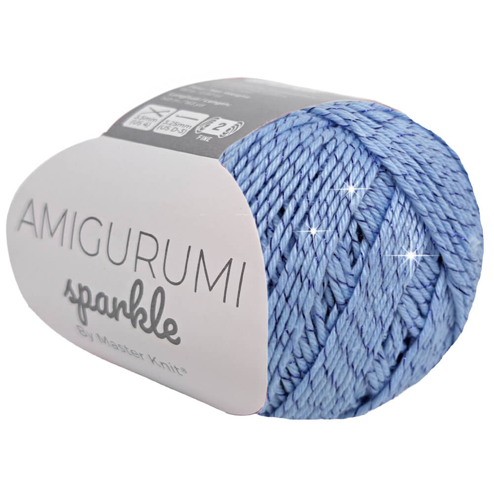 AMIGURUMI SPARKLE - Crochetstores9367-2137795044984743