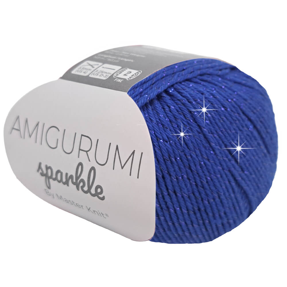 AMIGURUMI SPARKLE - Crochetstores9367-2829795044984750