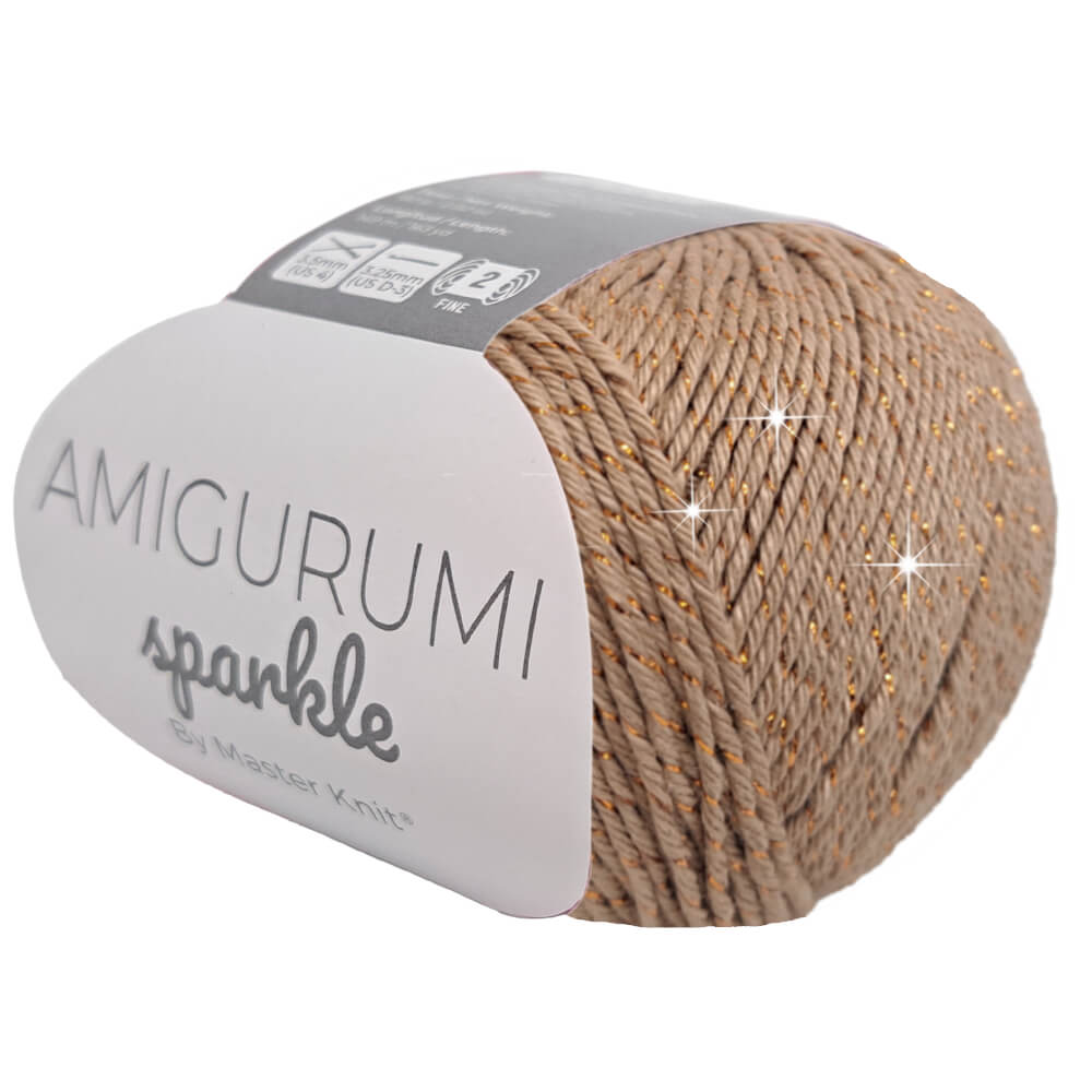 AMIGURUMI SPARKLE - Crochetstores9367-7625795044984828