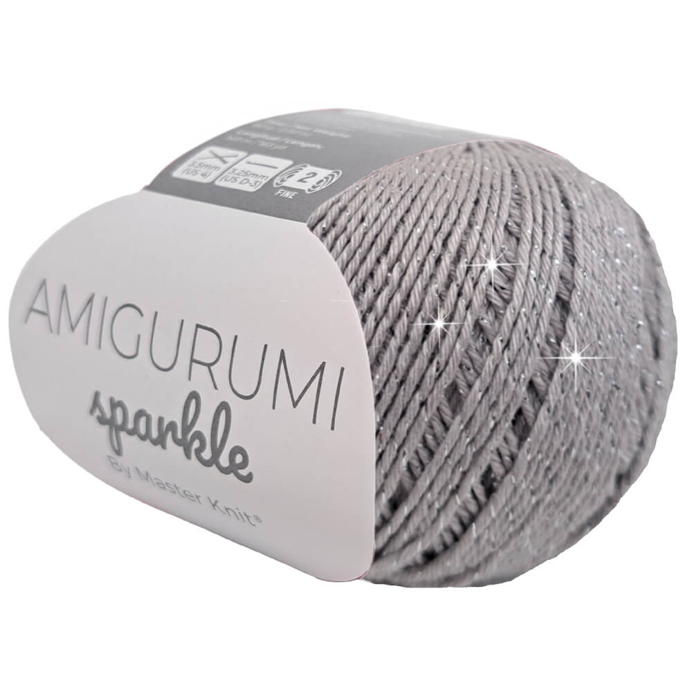 AMIGURUMI SPARKLE - Crochetstores9367-8008795044984835