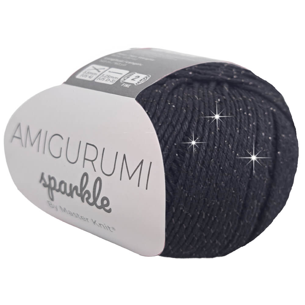 AMIGURUMI SPARKLE - Crochetstores9367-8990795044984866