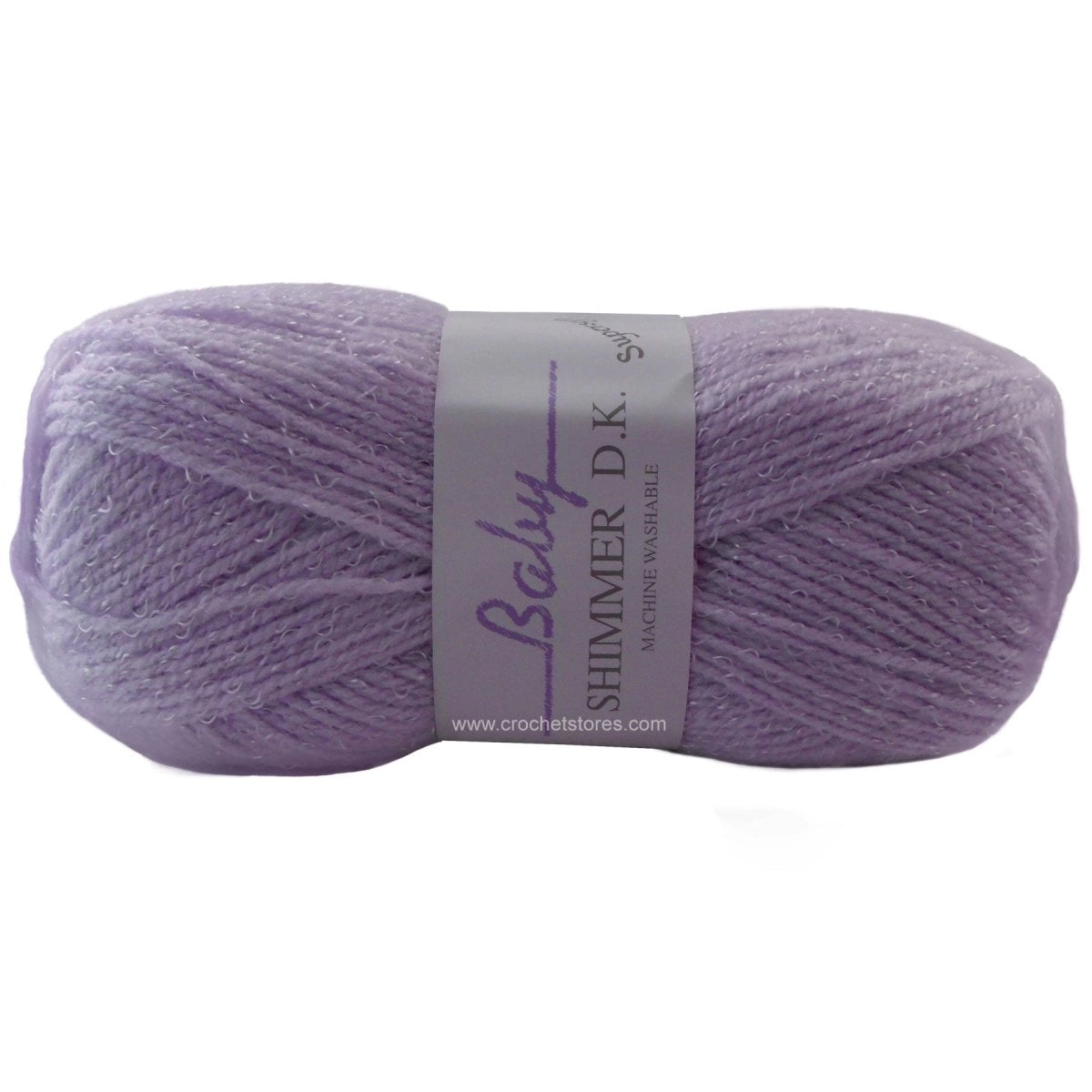 BABY SHIMMER DK - CrochetstoresBS35060019094143