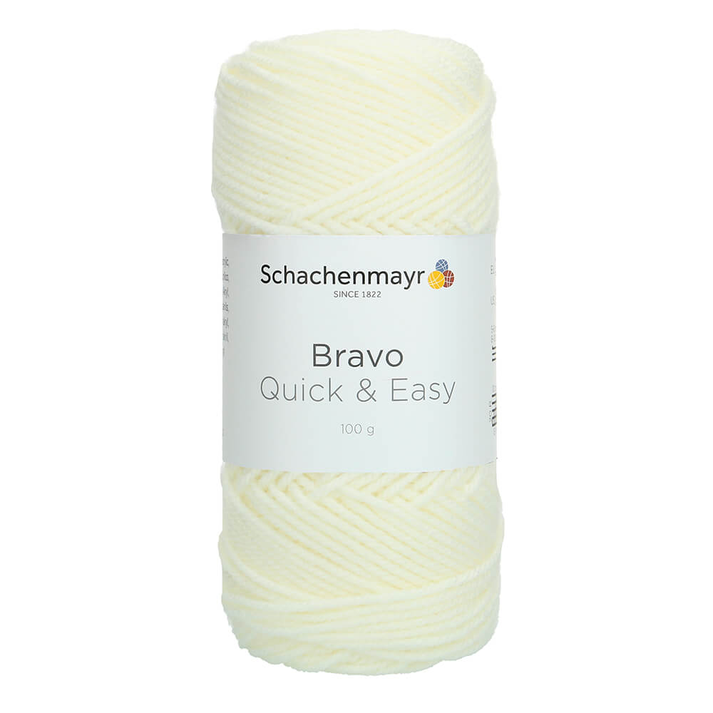 BRAVO QUICK & EASY - Crochetstores9807590 - 8200