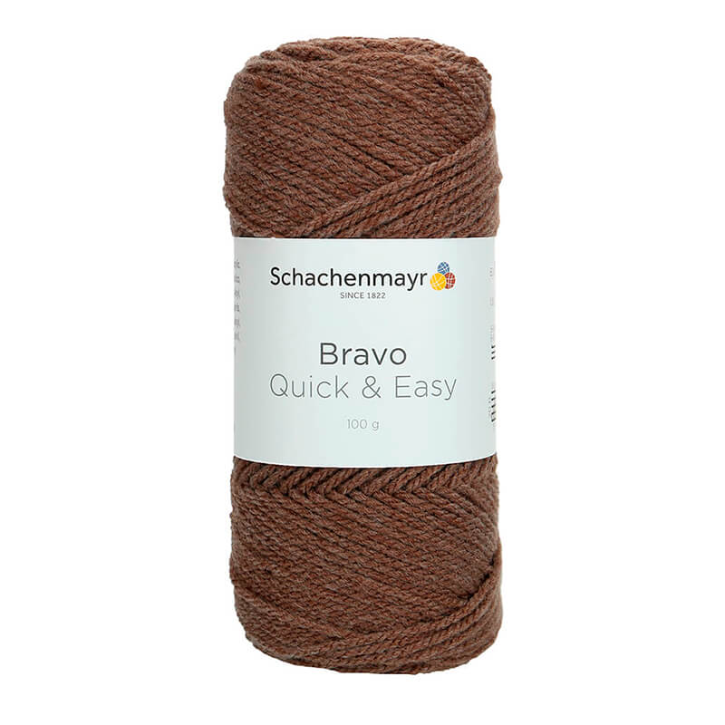 BRAVO QUICK & EASY - Crochetstores9807590 - 83884053859401999