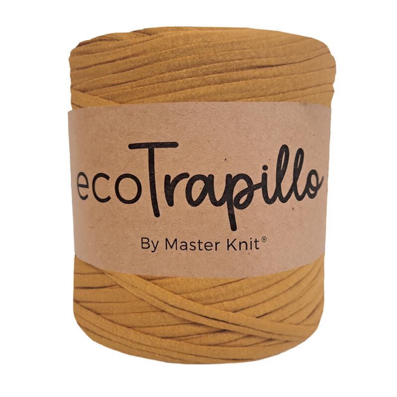 ECO TRAPILLO - Crochetstores9350 - 005D