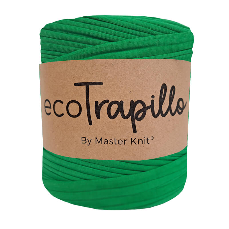 ECO TRAPILLO - Crochetstores9350 - 007B