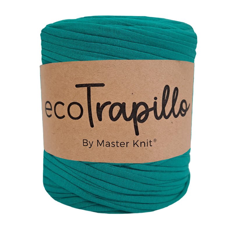 ECO TRAPILLO - Crochetstores9350 - 007B