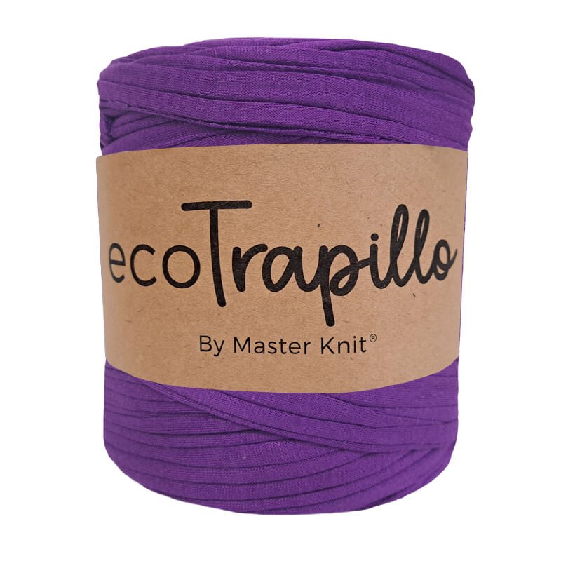 ECO TRAPILLO - Crochetstores9350 - 009795044982947