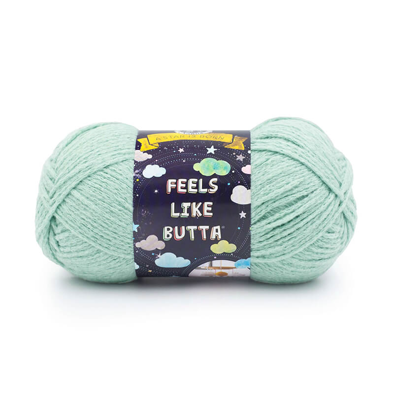 FEELS LIKE BUTTA - Crochetstores215 - 173