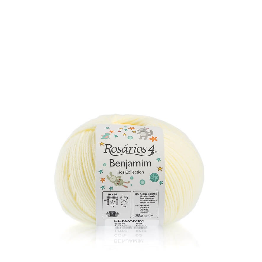 Benjamim - Kids Collection