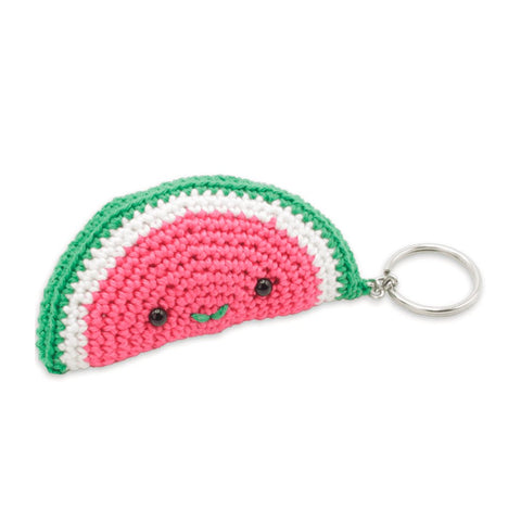 Kit de Crochet - Melon - CrochetstoresHC - 40MB074