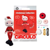Kits amigurumis - Colección Christmas 2024 - Crochetstores454877 - 01