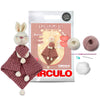 Kits amigurumis - Colección Lovely Blanket - Crochetstores454818 - 01