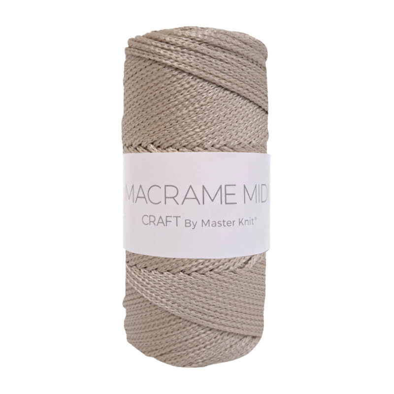 MACRAME MIDI - Crochetstores9910 - 030795044982077