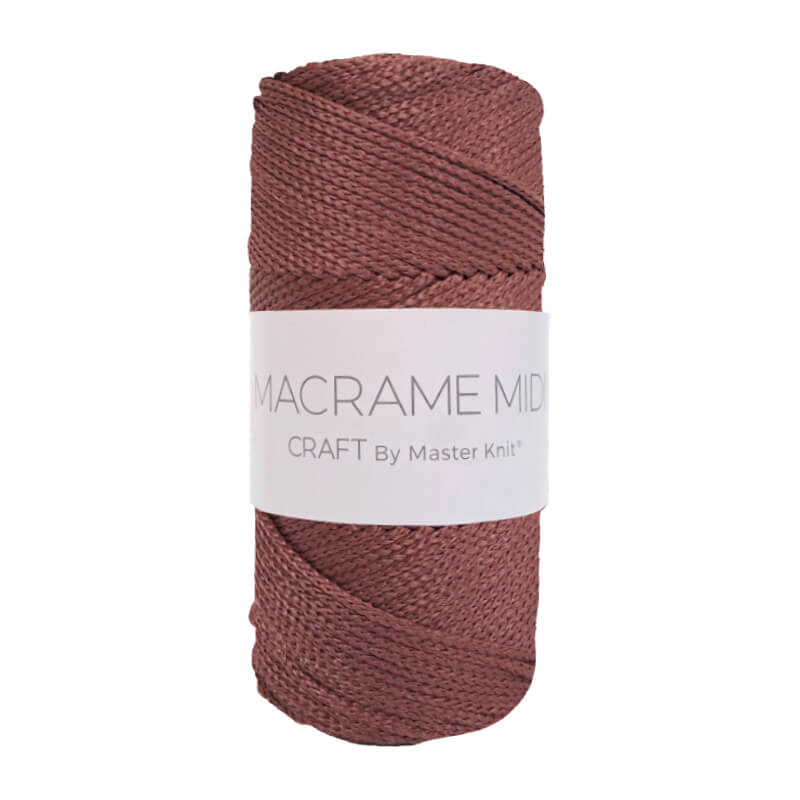 MACRAME MIDI - Crochetstores9910 - 096795044982206