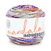 Mandala Impressions - Crochetstores556 - 205