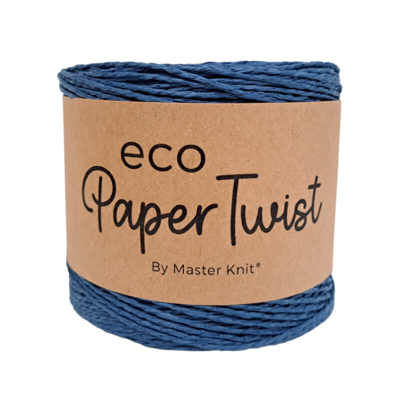 Paper Twist - Crochetstores9392 - 003795044985085