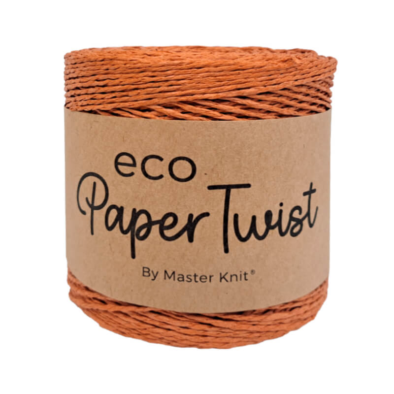 Paper Twist - Crochetstores9392 - 012795044985177